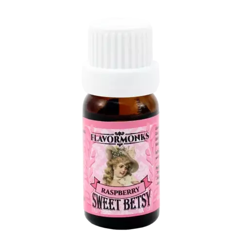 Raspberry - Sweet Betsy (Aroma)