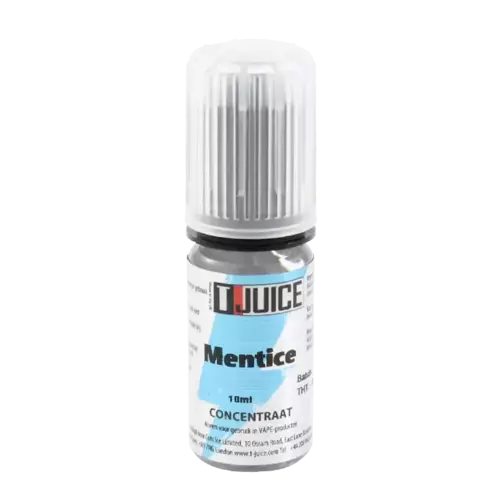 Mentice (MHD) - T-Juice (Aroma)