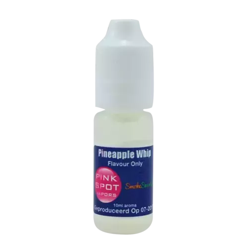 Pineapple Whip - Pink Spot (Aroma)