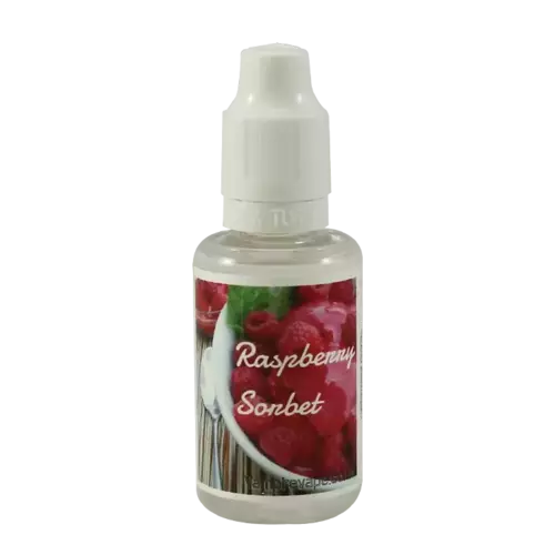Raspberry Sorbet - Vampire Vape (Aroma)