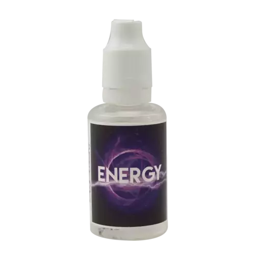 Energy (MHD) - Vampire Vape (Aroma)