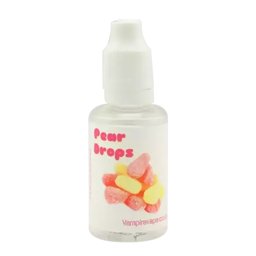 Pear Drops - Vampire Vape (Aroma)