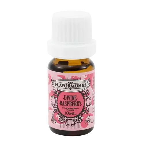 Divine Raspberry - Flavormonks (Aroma)