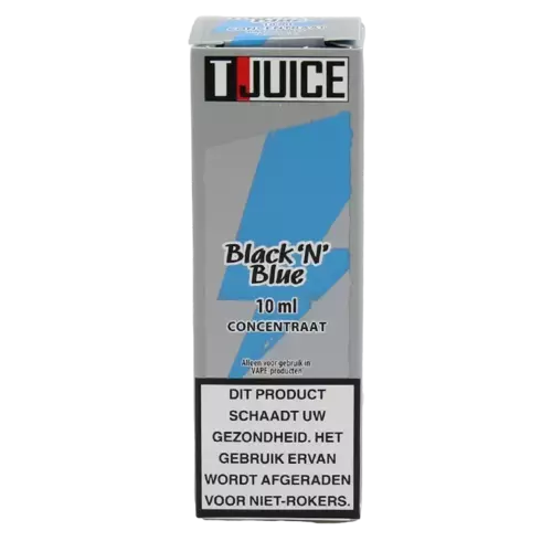 Black 'n Blue - T-juice (aroma)
