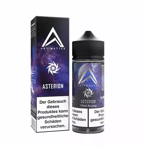 Asterion - Antimatter (Longfill) (Aroma)