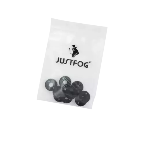 Justfog Q16 Pro Clearomizer O-rings (10 Stück)