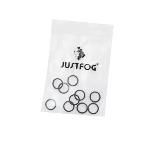 Justfog Q16 Pro Clearomizer O-rings (10 Stück)