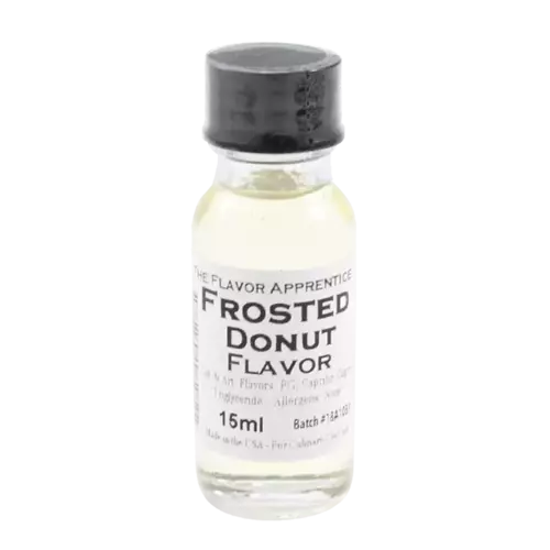 Frosted Donut - TPA (Aroma)
