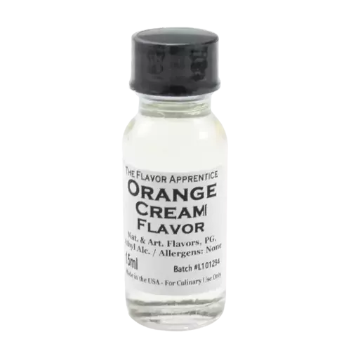 Orange Cream - TPA (Aroma)