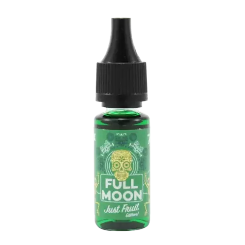 Green - Just Fruit (Full Moon) (Aroma)