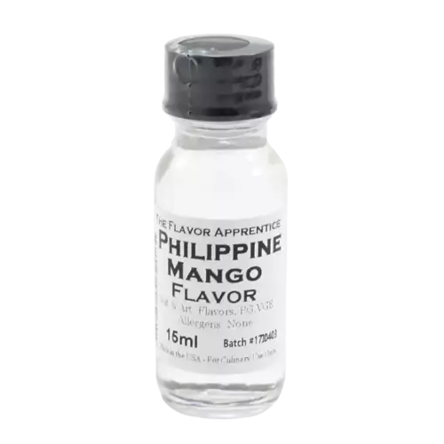 Philippine Mango - TPA (Aroma)