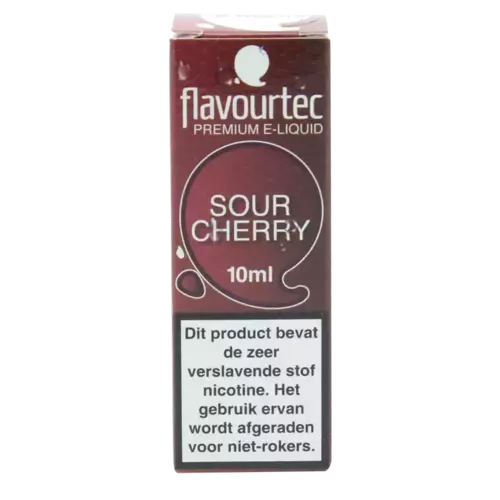 Sour Cherry (MHD) - Flavourtec