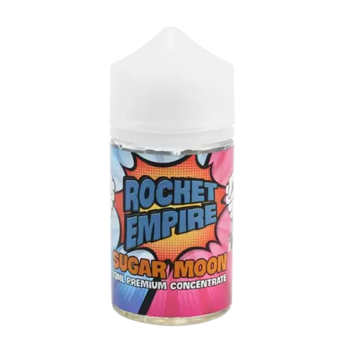 Sugar Moon - Rocket Empire (Longfill) (Aroma)