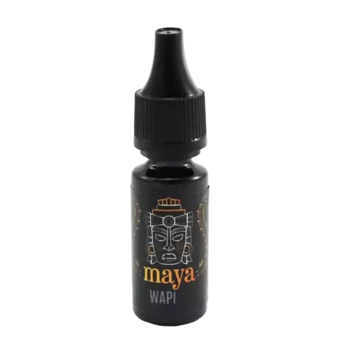 Wapi - Maya (Aroma)
