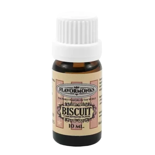 Biscuit - Flavormonks (aroma)