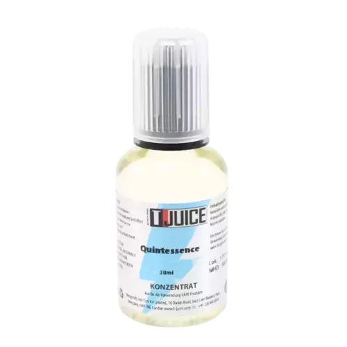 Quintessence - T-juice (Aroma)