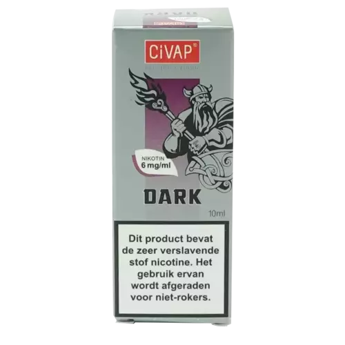 Dark - CiVAP