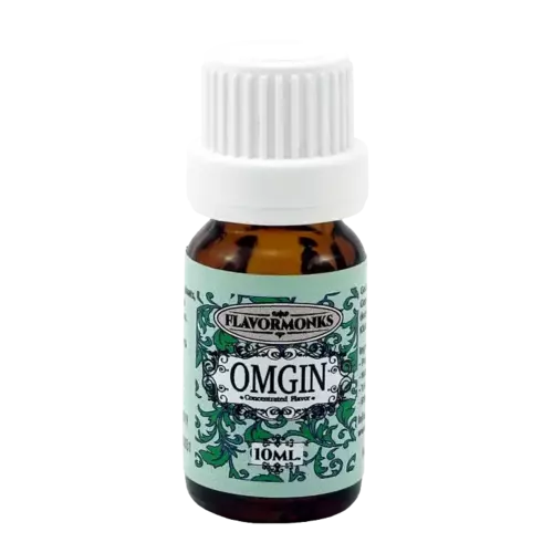 OMGin - Flavormonks (aroma)
