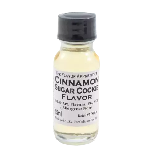Cinnamon Sugar Cookie - TPA (Aroma)