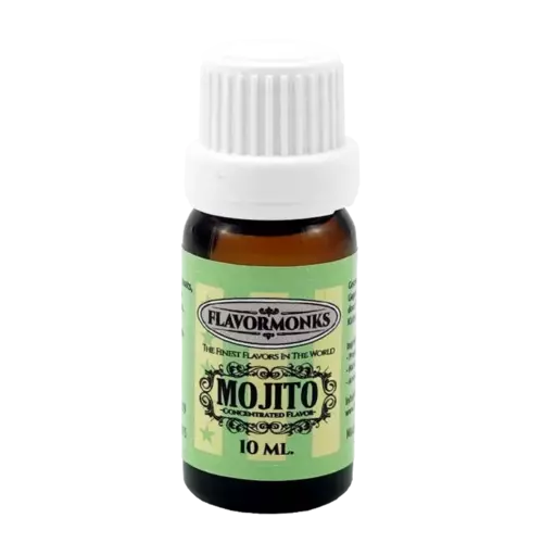 Mojito - Flavormonks (aroma)