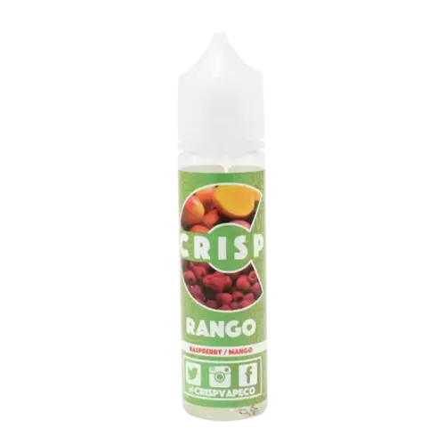 Rango - Crisp Cosmic Fog (Shortfill) (Shake & Vape 50ml)