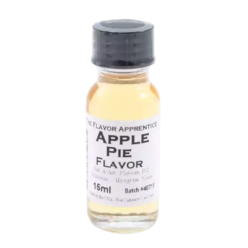 Apple Pie - TPA (Aroma)