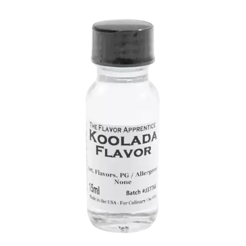 Koolada - TPA (Aroma)