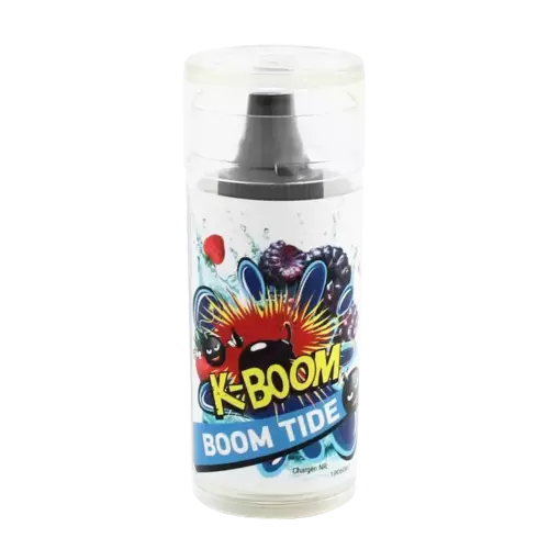 Boom Tide - K-Boom (aroma)