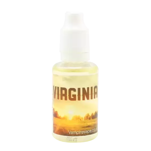 Virginia Tobacco (MHD) - Vampire Vape (Aroma)