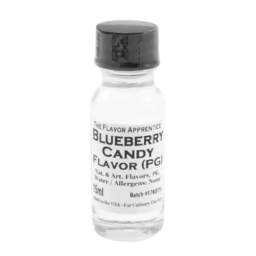 Blueberry Candy - TPA (aroma)