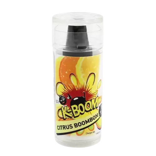 Citrus Boombon V1 - K-Boom (aroma)