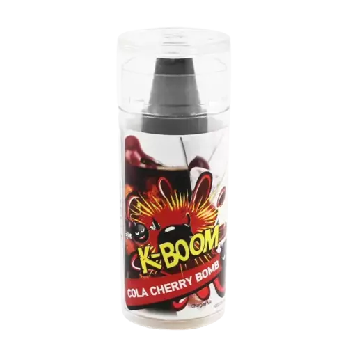 Cola Cherry Bomb - K-Boom (aroma)