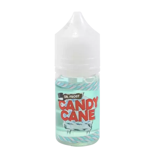 Bubblegum - Candy Cane (Dr. Frost) (Shortfill) (Shake & Vape 25ml/100ml) 