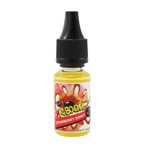 Strawberry Donut - K-Boom (aroma)