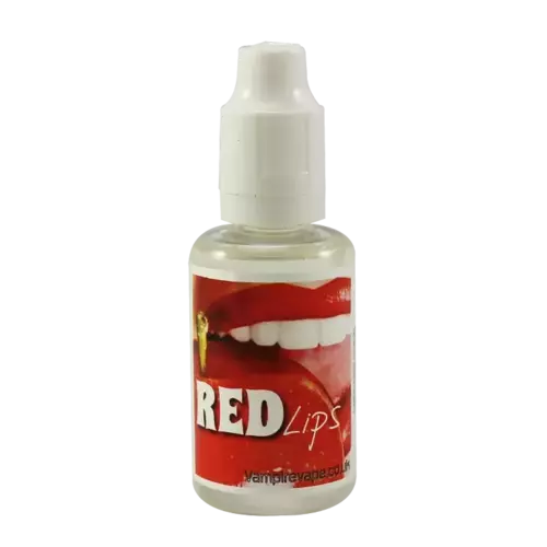 Red Lips - Vampire Vape (Aroma)