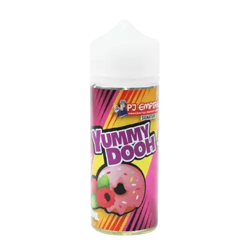 Yummy Dooh - PJ Empire (Longfill) (Aroma)