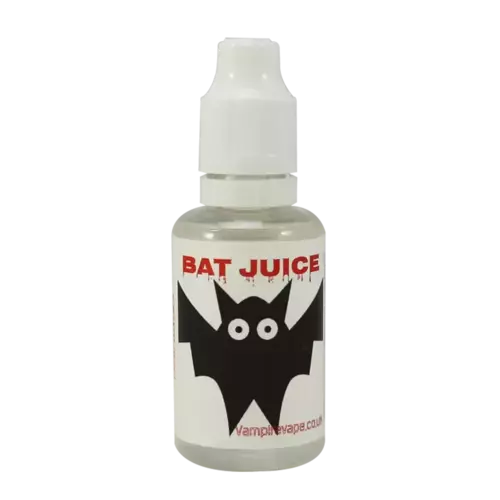 Bat Juice - Vampire Vape (Aroma)