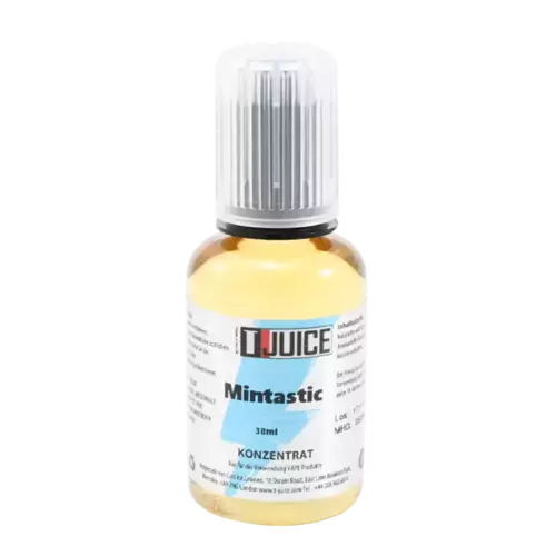 Mintastic - T-juice (Aroma)