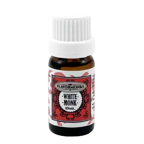 White Monk - Flavormonks (Aroma)