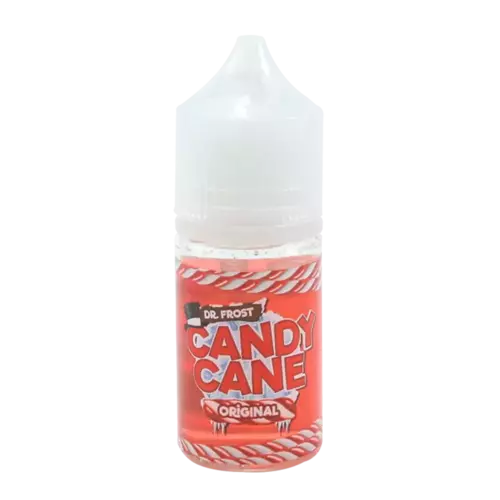 Original - Candy Cane (Dr. Frost) (Shortfill) (Shake & Vape 25ml/100ml) 