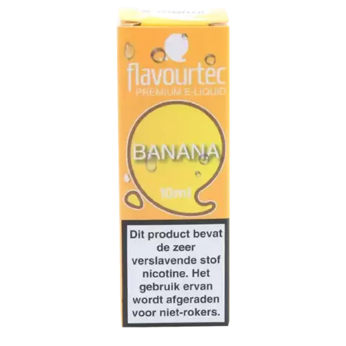 Banana (MHD) - Flavourtec