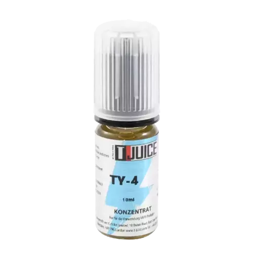 TY-4 - T-juice (Aroma)