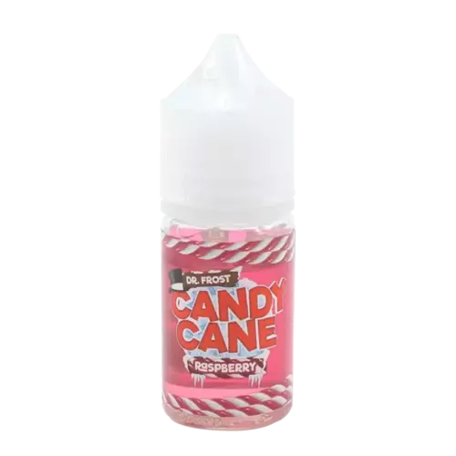 Raspberry - Candy Cane (Dr. Frost) (Shortfill) (Shake & Vape 25ml/100ml) 
