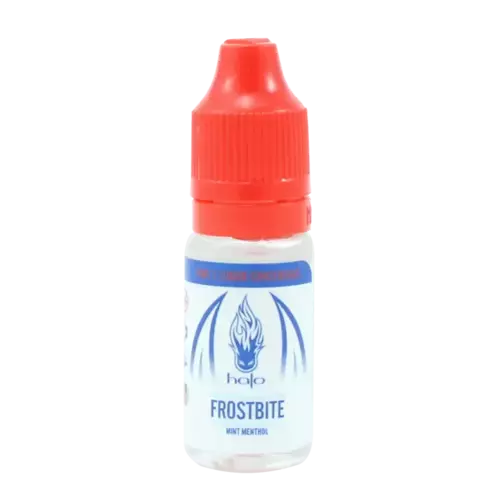 Frostbite ‑ HALO (Aroma)