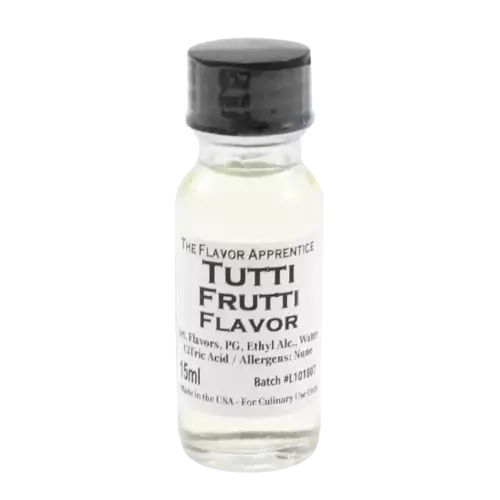 Tutti Frutti - TPA (Aroma)