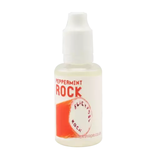 Peppermint Rock (MHD) - Vampire Vape (Aroma)