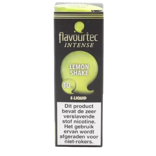 Lemon Shake - Flavourtec