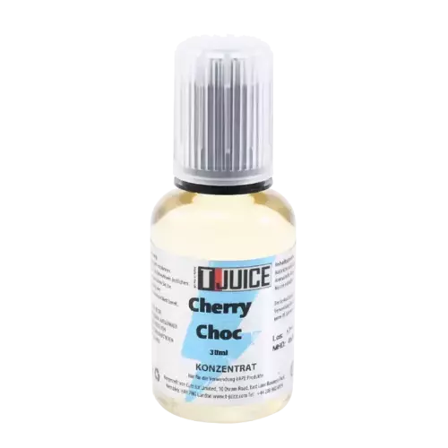 Cherry Choc - T-juice (Aroma)